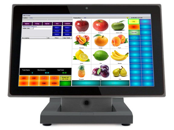 Hospitality PosPerfect Point of Sale Software