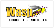 WASP Barcoding technologies (USA) – Premium Partner and Distributor