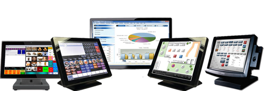 Hospitality Point of Sale Software